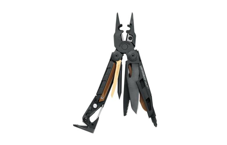 Leatherman Pinza Multiuso Mut Eod Leatherman