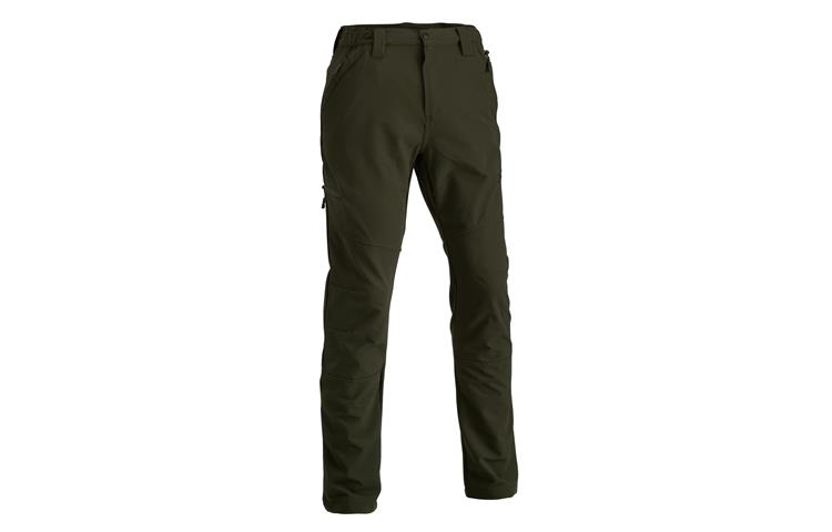  Pantalone Extreme D5 Strech Verde 
