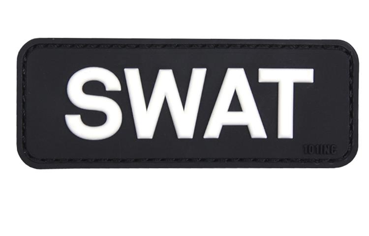  Patch Swat 