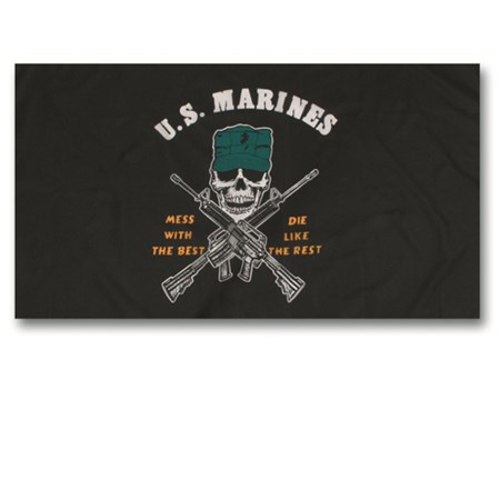 Bandiera US Marine