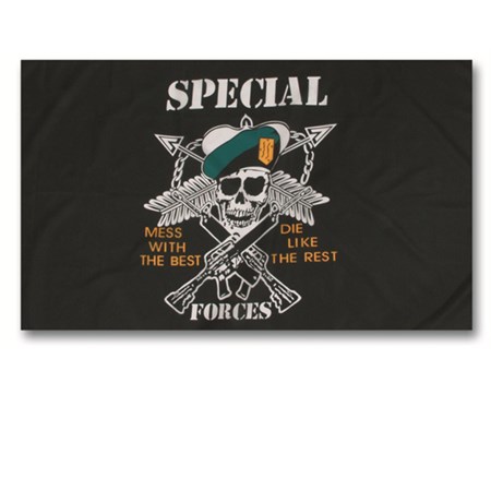 bandiera special forces