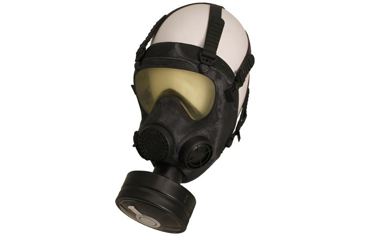  Maschera Antigas MP5 Esercito Polacco 