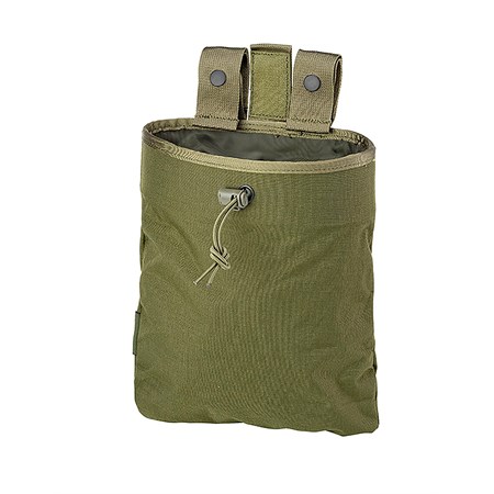 recupera caricatori defcon5 verde