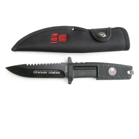 sag knife