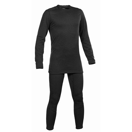 Completo Termico Nero