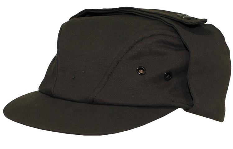  Cappello da Fanteria Cecoslovacco M60 