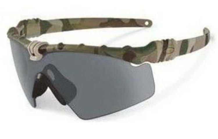 Oakley Occhiali Oakley SI Ballistic M Frame 3,0 Strike Multicam Oakley