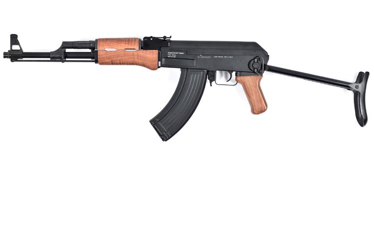 Classic Army AK 47S Sportline con Value Package Classic Army