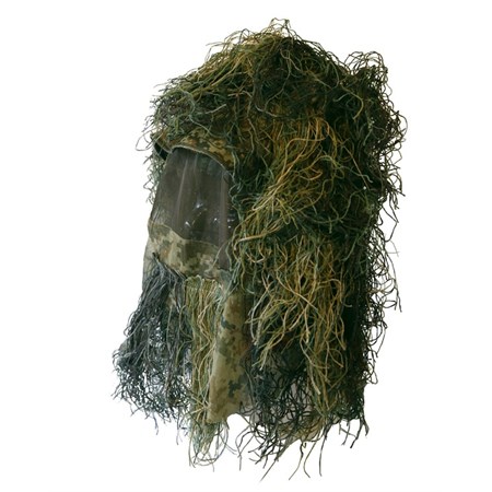  Cappello Mimetico Ghillie Hut  in Abbigliamento Militare