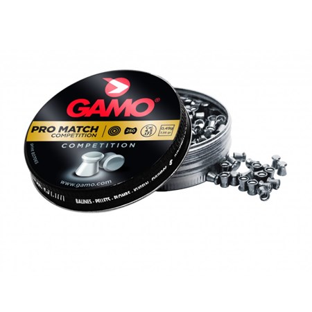 Pro Match Competition