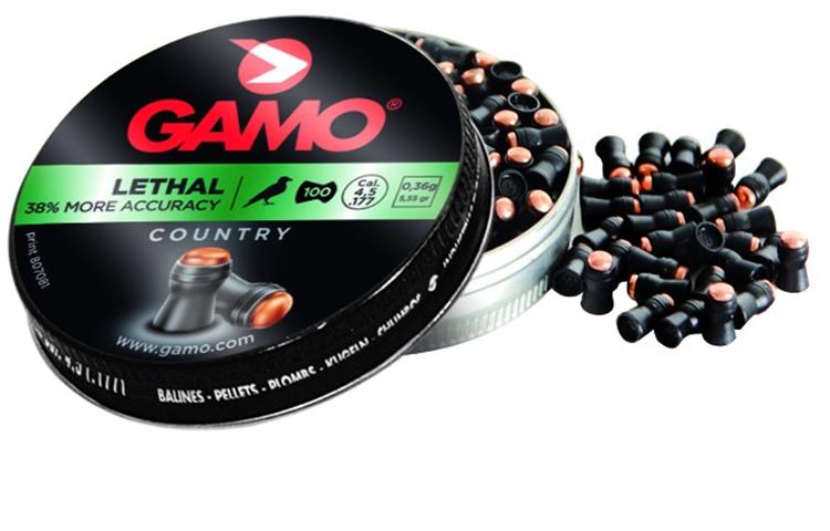 Gamo Proietto Lethal Gamo