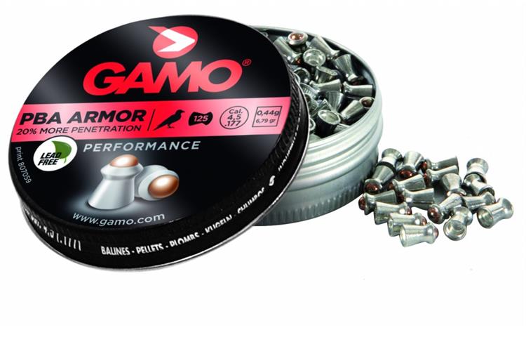 Gamo Proietti PBA Armor Gamo