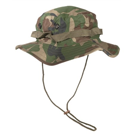 jungla woodland ripstop nuovo 2