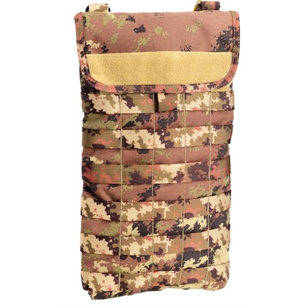 porta camelbag vegetata