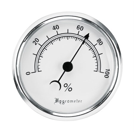 Igrometro