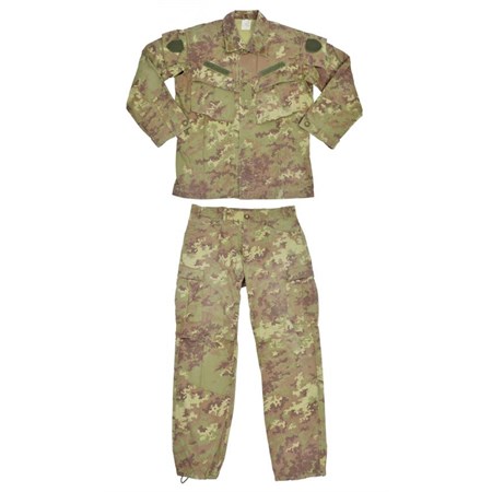 mimetica vegetata esercito italiano 1
