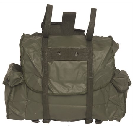 Zainetto Belga Originale