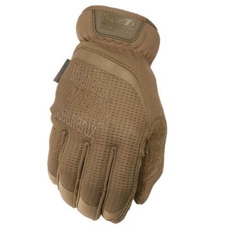 Guanti Fast Fit New Generation Coyote