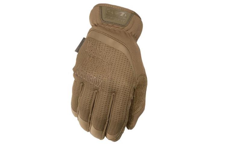 Mechanix Guanti Fast Fit New Generation Coyote Mechanix