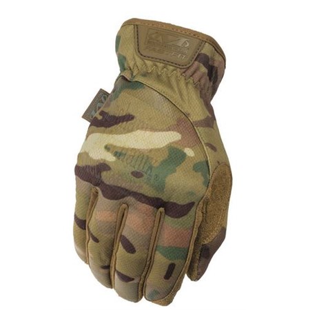 Guanti Fast Fit New Generation Multicam