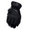 Mechanix Guanti Fast Fit New Generation Nero Mechanix in Protezioni