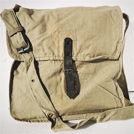 tascapane esercito bulgaro mod 1936