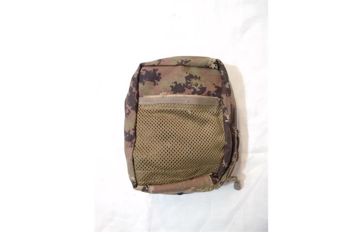  Utility Pouch Vegetata Defcon5 