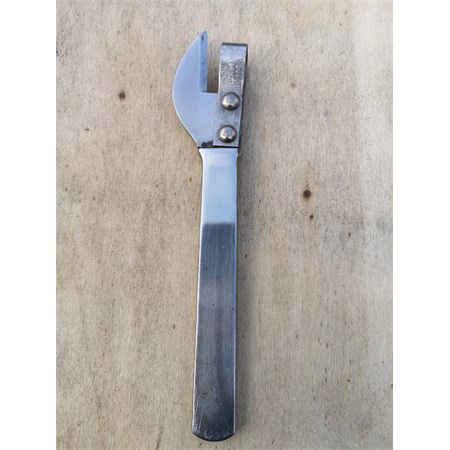 apriscatole esercito italiano