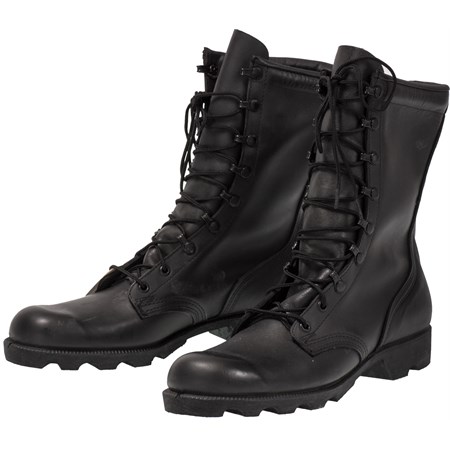  Anfibi US Army Nero  in 