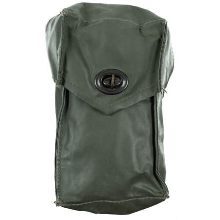 Portacaricatori Originale Esercito Belga