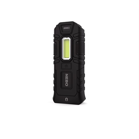 Torcia Galleggiante Nebo Armor 3