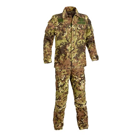  Mimetica New Army Flight Suit Vegetata  in Abbigliamento Militare
