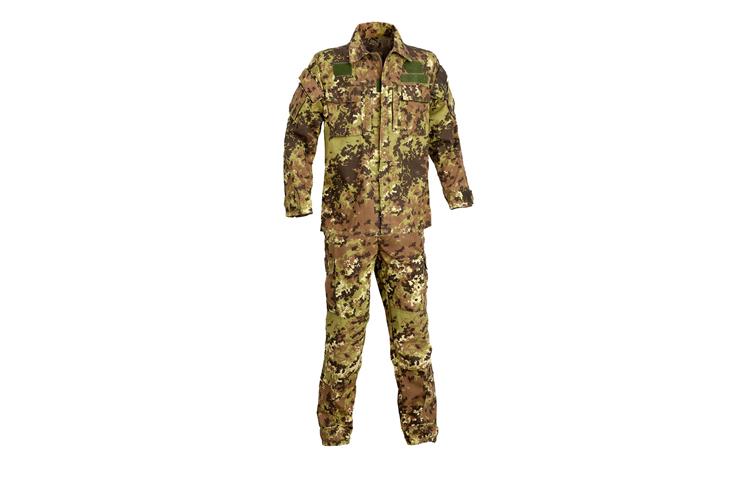  Mimetica New Army Flight Suit Vegetata 