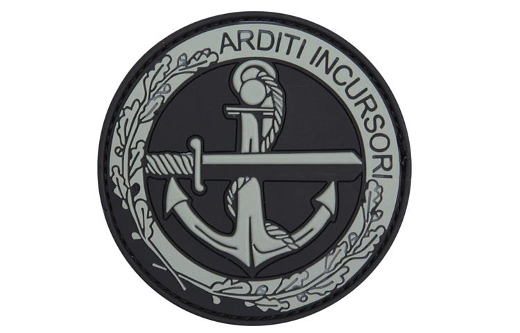  Patch Arditi Incursori 