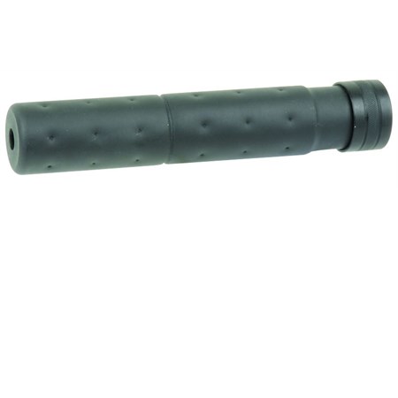 silenziatore universale dark swiss arms