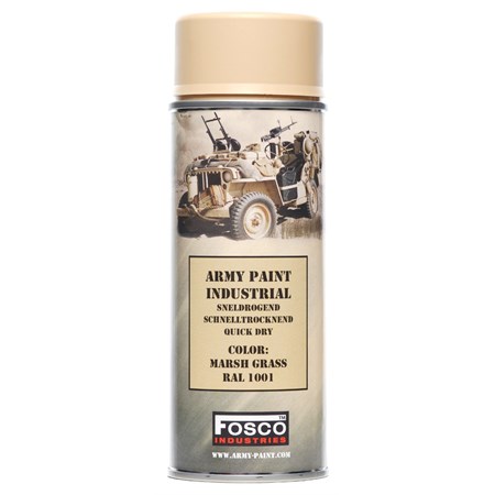 Vernice Spray Marsh Grass