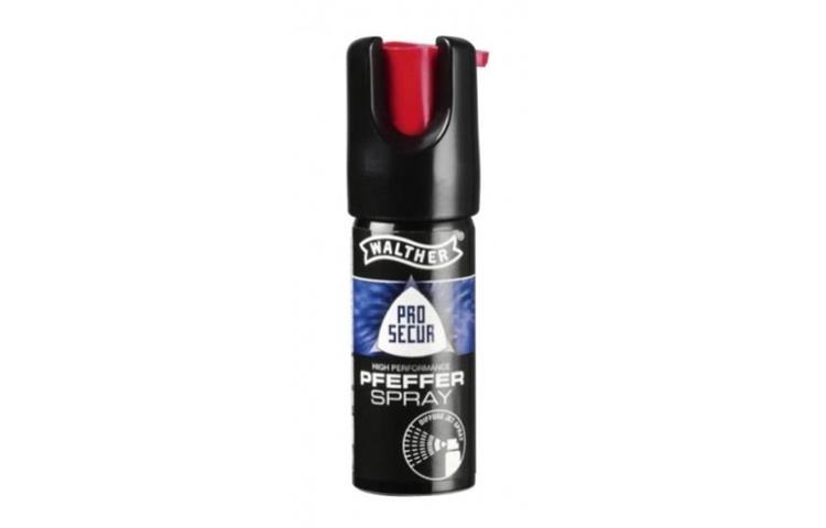  Spray al Peperoncino Walther 