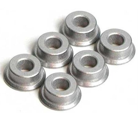 boccole da 6 mm systema