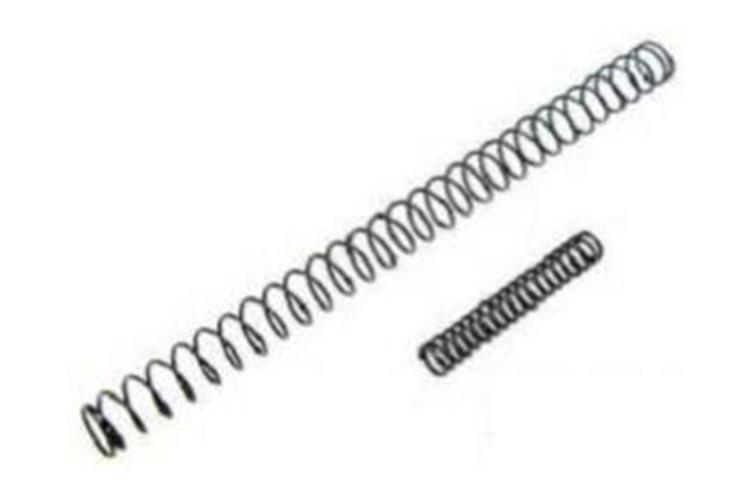 Guarder Molla Hi Capa 5.1 Guarder