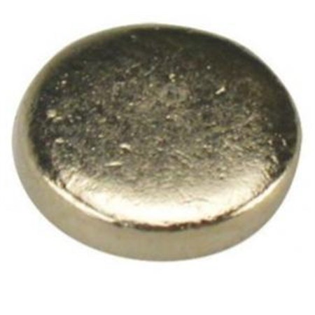 spessore fondello motore