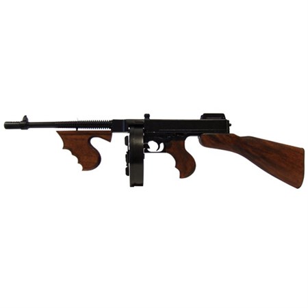 Fucile Submachine M1928 Esercito Americano