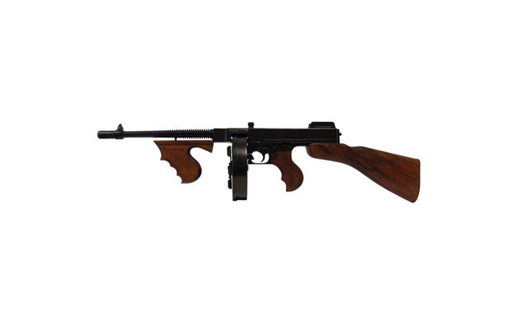  Fucile Submachine M1928 Esercito Americano 