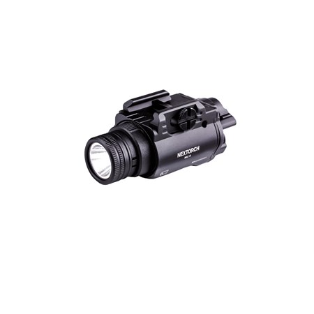 Torcia per Pistola WL13 1300 Lumens LED