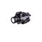  Torcia per Pistola con Laser WL23G  in Torce e Rilevatori