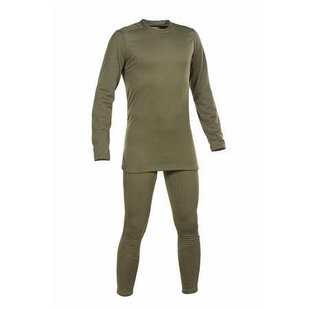 Completo Termico Verde