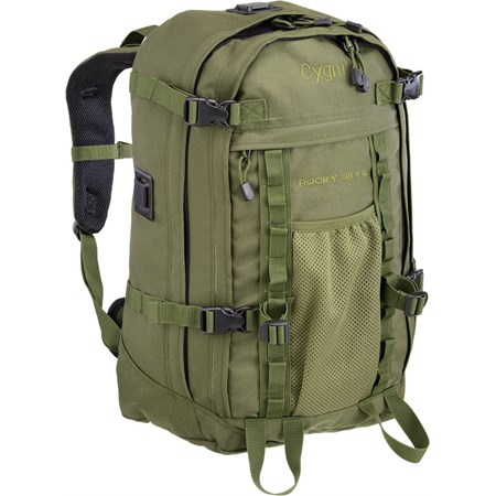  Cygni Rocky Sky 40 Verde  in Outdoor