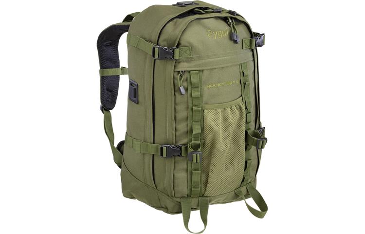  Cygni Rocky Sky 40 Verde 