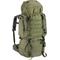  Zaino Alpine 65 Verde  in Outdoor