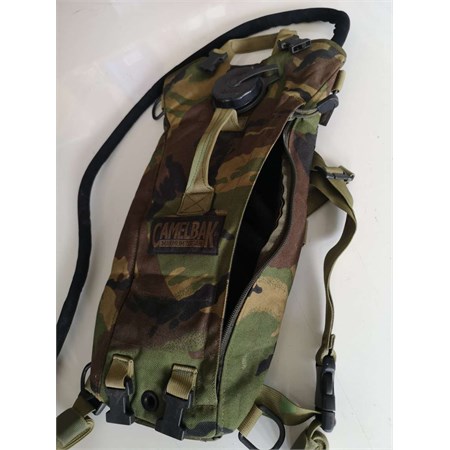 Camelbak Dpm Esercito Inglese