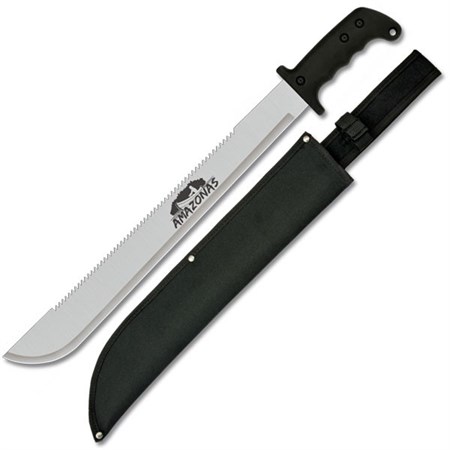 Machete Amazonas